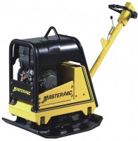 Фото - Виброплита Masterpac PCR7060L