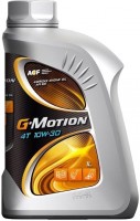 Фото - Моторное масло G-Energy G-Motion 4T 10W-30 1L 1 л