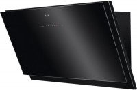 Фото - Вытяжка AEG DVB 5960 HB черный