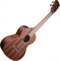 Фото - Гитара Kala Solid Mahogany Tenor Ukulele 