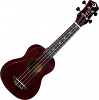 Фото - Гитара Luna Uke Vintage Mahogany Soprano 