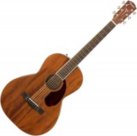 Фото - Гитара Fender PM-2 Parlor NE All-Mahogany 