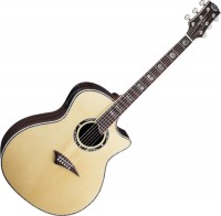 Фото - Гитара Dean Guitars Exotica RSE Supreme