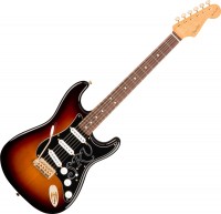 Фото - Гитара Fender Stevie Ray Vaughan Stratocaster 