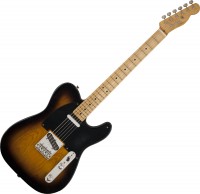 Фото - Гитара Fender Road Worn '50s Telecaster 