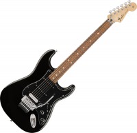 Фото - Гитара Fender Standard Stratocaster HSS with Floyd Rose 