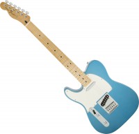 Фото - Гитара Fender Standard Telecaster Left-Hand 