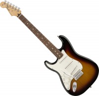 Фото - Гитара Fender Standard Stratocaster Left-Hand 