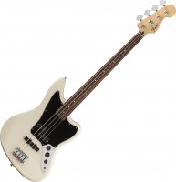 Фото - Гитара Fender Standard Jaguar Bass 