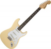 Фото - Гитара Fender Yngwie Malmsteen Stratocaster 