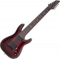 Фото - Гитара Schecter Hellraiser C-9
