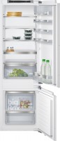 Фото - Встраиваемый холодильник Siemens KI 87SAF30 