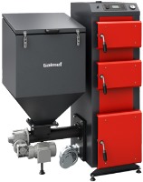 Фото - Отопительный котел Galmet Duo 40 40&nbsp;кВт