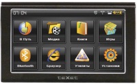Фото - GPS-навигатор Texet TN-700