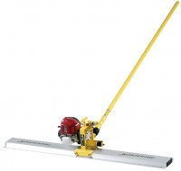 Фото - Виброплита Masterpac PMDR-2.5m