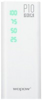 Фото - Powerbank WOPOW P10 