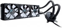 Фото - Система охлаждения Fractal Design Celsius S36 Black 