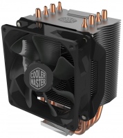 Фото - Система охлаждения Cooler Master Hyper H412R 