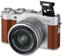 Фото - Фотоаппарат Fujifilm X-A5  kit