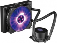 Фото - Система охлаждения Cooler Master MasterLiquid ML120L RGB 