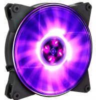 Фото - Система охлаждения Cooler Master MasterFan Pro 140 Air Flow RGB 1pcs. 