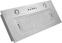 Фото - Вытяжка Lex GS Bloc Eco 600 нержавейка
