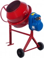 Фото - Бетономешалка Kronwerk MS-130 130&nbsp;л