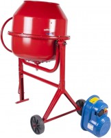 Фото - Бетономешалка Kronwerk MS-180 180 л