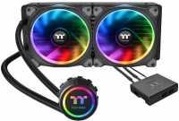 Фото - Система охлаждения Thermaltake Floe Riing RGB 280 TT Premium 