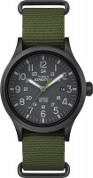 Фото - Наручные часы Timex TW4B04700 