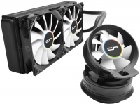 Фото - Система охлаждения CRYORIG A40 Ultimate 