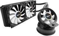 Фото - Система охлаждения CRYORIG A40 