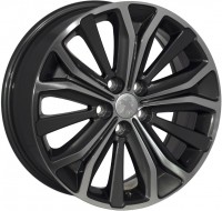 Фото - Диск Replica TL0246N