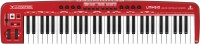 MIDI-клавиатура Behringer U-Control UMX610 