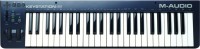 Фото - MIDI-клавиатура M-AUDIO Keystation 49 II 