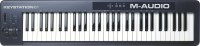 Фото - MIDI-клавиатура M-AUDIO Keystation 61 II 