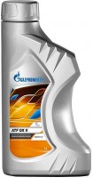 Фото - Трансмиссионное масло Gazpromneft ATF DX II 1 л