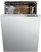 Фото - Встраиваемая посудомоечная машина Kuppersberg GLA 680 