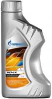 Фото - Трансмиссионное масло Gazpromneft ATF DX III 1 л