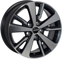 Фото - Диск Replica TL0400NW