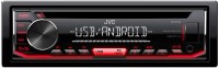 Фото - Автомагнитола JVC KD-R492