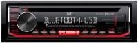 Фото - Автомагнитола JVC KD-R792BT