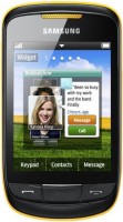 Фото - Мобильный телефон Samsung GT-S3850 Corby II 