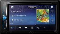 Фото - Автомагнитола Pioneer AVH-A100