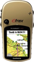 Фото - GPS-навигатор Garmin eTrex Summit HC 