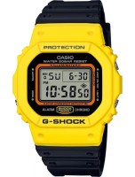Фото - Наручные часы Casio G-Shock DW-5600TB-1 