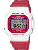 Фото - Наручные часы Casio G-Shock DW-5600TB-4A