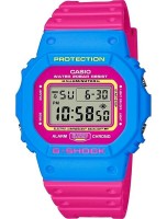 Фото - Наручные часы Casio G-Shock DW-5600TB-4B
