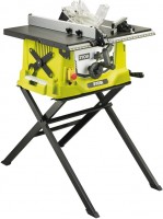 Фото - Пила Ryobi RTS-1800SG 