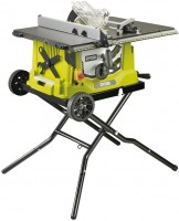 Фото - Пила Ryobi RTS-1800EFG 